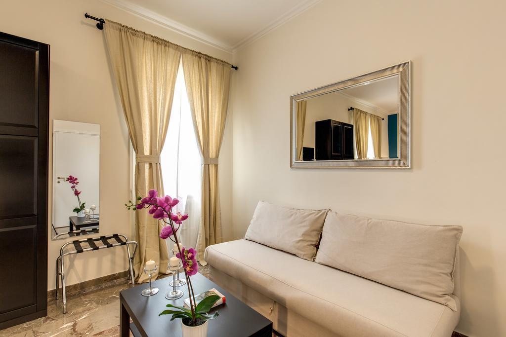 Yh Suite 131 Rom Eksteriør billede