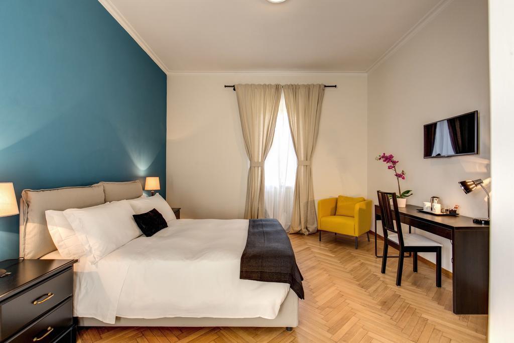 Yh Suite 131 Rom Eksteriør billede