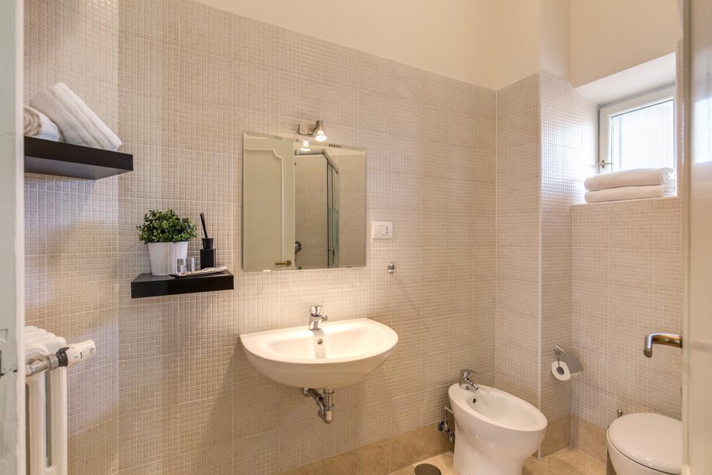 Yh Suite 131 Rom Eksteriør billede