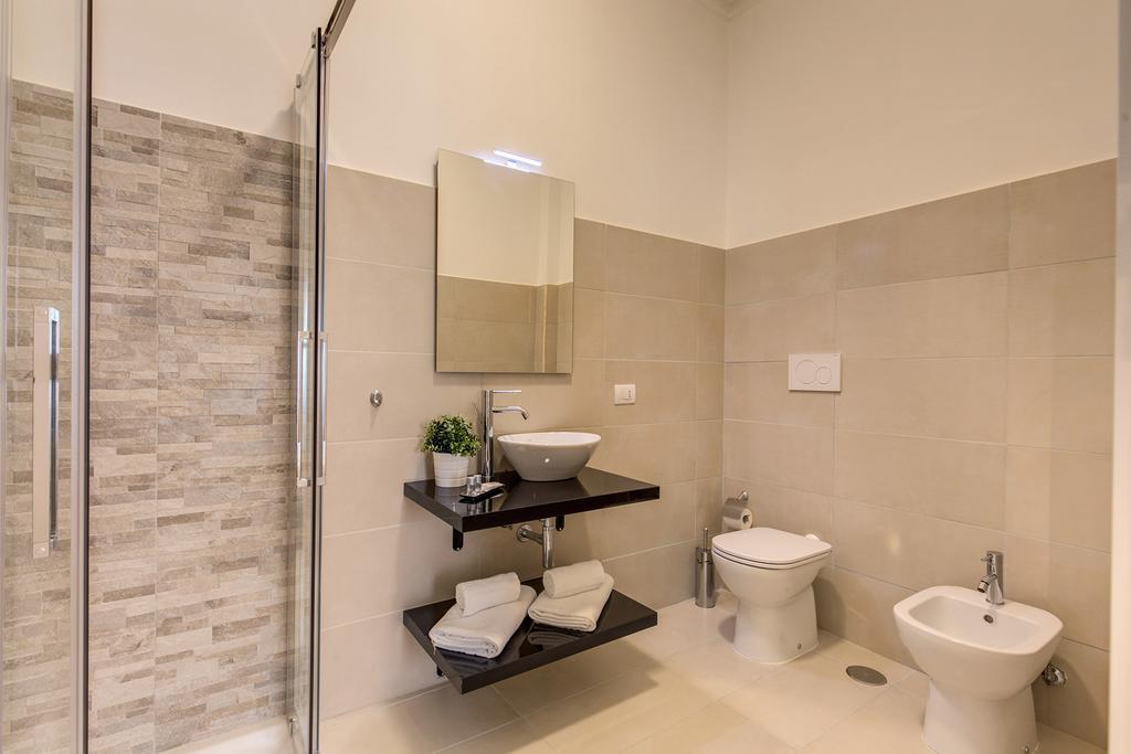 Yh Suite 131 Rom Værelse billede