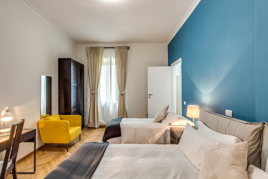 Yh Suite 131 Rom Eksteriør billede