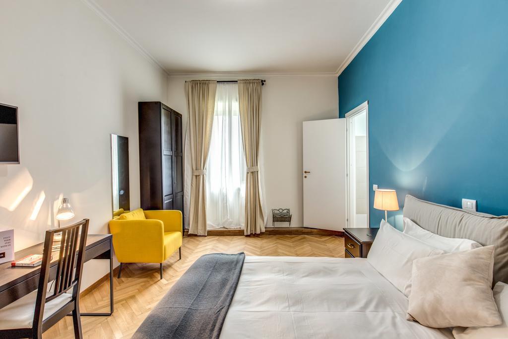 Yh Suite 131 Rom Eksteriør billede