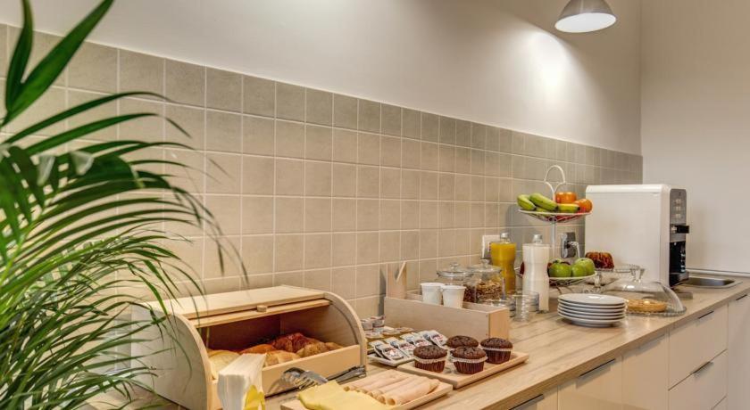 Yh Suite 131 Rom Eksteriør billede